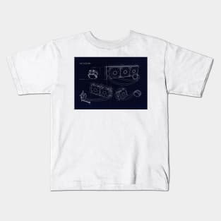 AIO Cooler Kids T-Shirt